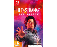 Life is Strange: True Colors Nintendo Switch - 699039 - zdjęcie 1